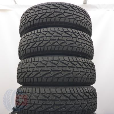 Opony 195/65 R15 4x SEBRING 95T XL Snow Zimowe 2021/22