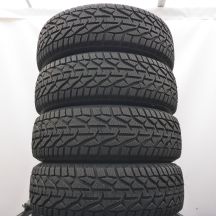 Opony 195/65 R15 4x SEBRING 95T XL Snow Zimowe 2021/22