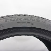 6. Opony 245/40 R19 2x BRIDGESTONE 94W Turanza T005 Letnie 2023 6,5-6,6mm