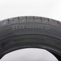 6. Opony 195/65 R16C 2x BARUM 104/102T Vanis2 Letnie 2021 Nieużywane