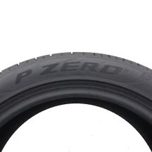 5. Opony 245/45 R19 2x PIRELLI 102Y XL P Zero Letnie 2024 6,2-6,8mm