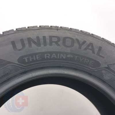 6. Opony 235/60 R16 4x UNIROYAL 100H RainExpert 5 Letnie 2025 