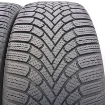 2. Opony 235/45 R20 2x BRIDGESTONE 100W XL Blizzak 6 Zimowe 2025 7,8-7,5mm   
