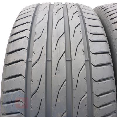 2. Opony 225/40 R18 2x PIRELLI 92Y Powergy 2 Letnie 2026