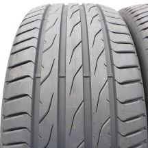 2. Opony 225/40 R18 2x PIRELLI 92Y Powergy 2 Letnie 2026
