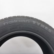 4. Opony 235/60 R17 2x NOKIAN 106H XL Snowproof 2 SUV Zimowe 2025