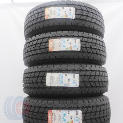 Opony 215/70 R15C Petlas 109/107R Fullgrip PT925 Wielosezonowe 2020 Nieużywane