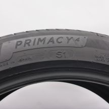 6. Opony 235/45 R20 2x MICHELIN 100V XL Primacy 4 Letnie 2024, 2025 5,8-6mm