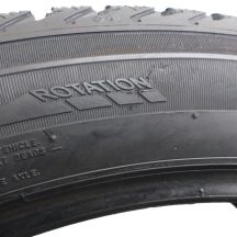 8. 2  x MICHELIN 265/40 R21 105V XL Latitude Alpin LA2 Zima 5.5-6mm