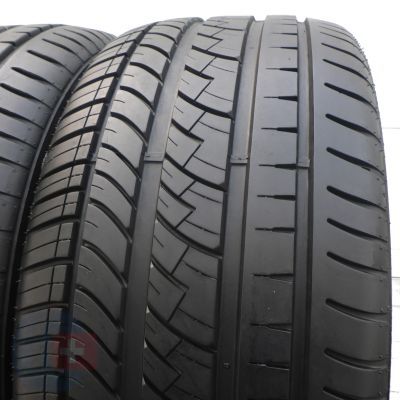 3. 2 x COOPER 275/40 R20 106Y XL Zeon 4XS Lato 7.5-8mm 
