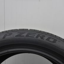 6. Opony 285/40 R20 2x PIRELLI 108Y XL PZero BMW Letnie 2022 6mm