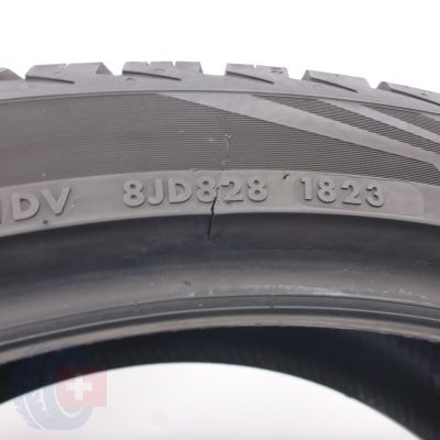 8. Opony 255/35 R21 2x VREDESTEIN 98Y XL Quatrac Pro Wielosezonowe 2023 6,8mm