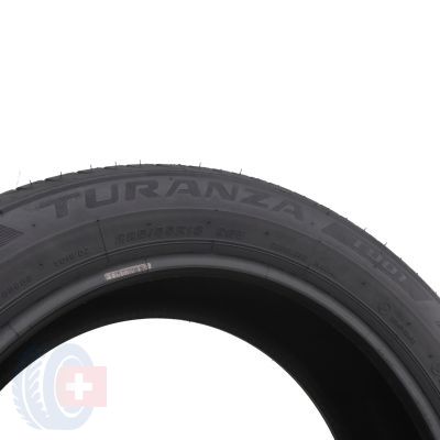 3. 1 x BRIDGESTONE 225/55 R18 98V Turanza T001 Lato 2017 