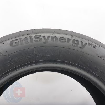 7. Opony 205/60 R16 4x GITI 96H XL GitiSynergy H2 Letnie 2025 