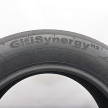 7. Opony 205/60 R16 4x GITI 96H XL GitiSynergy H2 Letnie 2025 