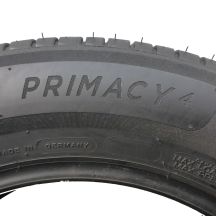 6. 2 x MICHELIN 195/65 R16 92V Primacy 4 Lato 5.7-6mm