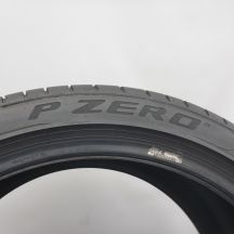 6. Opony 275/35 R20 2x PIRELLI 102Y XL PZero BMW RunFLat Letnie 2023 5mm