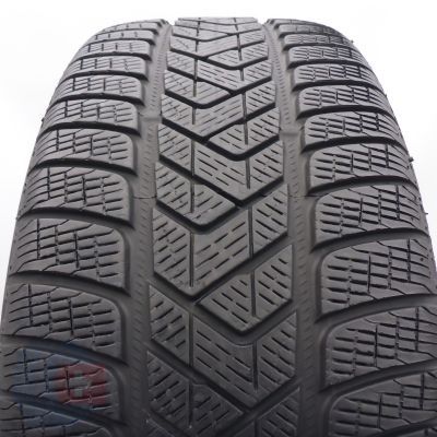 Opona 255/45 R20 1x PIRELLI 101V Scorpion Winter A0 Zimowe 2023 6,2mm
