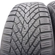 2. Opony 195/55 R16 2x PIRELLI 91H XL Winter 2 Cinturato Zimowe 2022 7,8mm