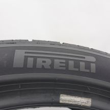 4. Opony 315/30 R21 2x PIRELLI 105Y XL PZero R Letnie 2025 5mm