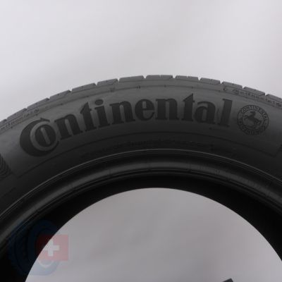 3. Opona 225/55 R17 1x CONTINENTAL 97Y AO ContiPremiumContact5 Letnia 2024 7,2mm