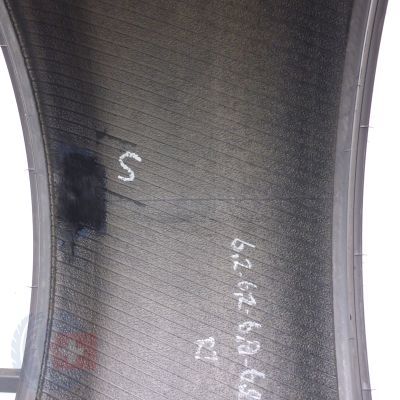 5. 1 x GOODYEAR  295/35 ZR19 100Y Eagle F1 Lato 6.8mm