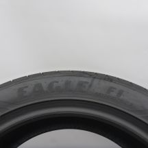 6. Opony 245/45 R18 2x GOODYEAR 96W Eagle F1 Asymetric 3 Letnie 2025  6,2mm 