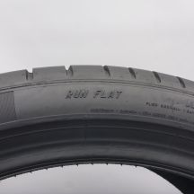 6. Opony 255/35 R19 2x PIRELLI 96Y PZero Letnie 2022 7mm
