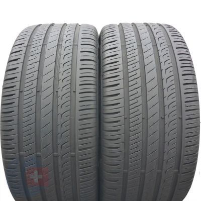 Opony 275/45 R20 2x BARUM 110Y XL Bravuris 5HM Letnie 2023 7mm