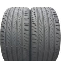 Opony 275/45 R20 2x BARUM 110Y XL Bravuris 5HM Letnie 2023 7mm
