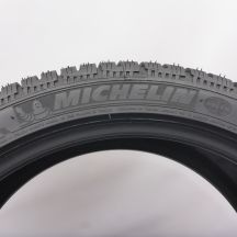 2. Opona 225/40 R18 1x MICHELIN 92V XL Pilot Alpin PA4 Zimowa 2018 Nieużywana 