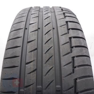 Opona 235/60 R18 1x CONTINENTAL 103V PremiumContact6 Letnia 2020 Nieużywana