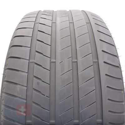 2. Opona 305/40 R20 1x BRIDGESTONE 112Y XL Alenza 001 Letnia 2020 5mm