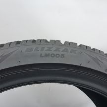 4. Opona 225/40 R18 1x BRIDGESTONE 92V XL Blizzak LM005 A0 Zimowa 2023 7,8mm