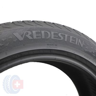 4. 2 x VREDESTEIN 205/55 R17 95V XL Quatrac 5 Wielosezon 6.8-7.2mm 