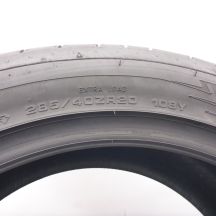 6. Opona 285/40 R20 1x DUNLOP 108Y XL Sport Maxx RT2 M0 Letnia 2019