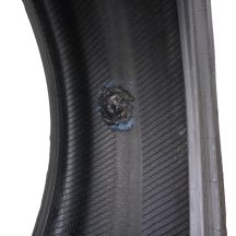 7. 2 x BARUM 255/45 R20 105Y XL Bravuris 5 HM Lato 2020 5 ; 5,5mm