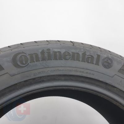3. Opona 235/55 R19 1x CONTINENTAL 101V ContiSportContact 5 Suv Letnia 2023 