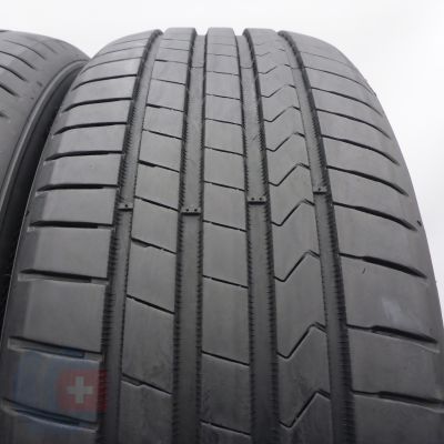 2. Opony 205/60 R16 4x HANKOOK 92V Ventus Prime 4 Letnie 2025 5,8-6,8mm