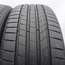2. Opony 205/60 R16 4x HANKOOK 92V Ventus Prime 4 Letnie 2025 5,8-6,8mm