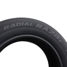 7. 4 x HANKOOK 205/65 R16C 107/105T Radial Ra28E Lato 2016, 2017 Jak Nowe 7mm