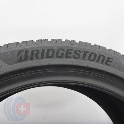 6. Opony 255/40 R20 4x BRIDGESTONE 101W XL Blizzak 6 Zimowe 2025 7,2-6,8mm