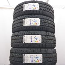 Opony 225/65 R16C 4x CONTINENTAL 112/110R  VanContact Winter Zimowe 2025 