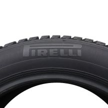 7. 2 x PIRELLI 205/55 R17 95T XL Winter Cinturato Zima 7,8-8,5mm 2020