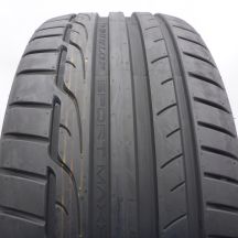 Opona 225/35 R19 1x DUNLOP 88Y XL Sport Maxx RT Letnia 2015 Nieużywana