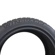 3. 1 x NEXEN 215/50 R17 95V XL WinGuard Sport Zima 7.5mm