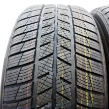 2. Opony 215/40 R17 2x BARUM 87V XL Polaris 5 Zimowe 2023 