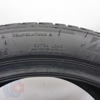 8. Opony 225/45 R18 4x BRIDGESTONE 95Y XL Turanza T005 BMW Letnie 2024 6,2mm 