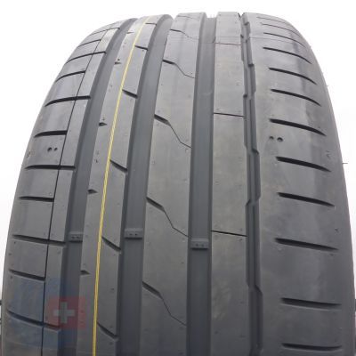 2. Opona 255/45 R19 1x HANKOOK 104W Ventus S1evo 3 ev  Sound Absorber Letnia 2025 