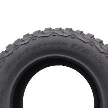 5. Opony 245/70 R16 BFGOODRICH 113/110Q LT Mud-Terrain T/A KM3 Baja M+S Letnie 2018 9,8-10mm 
